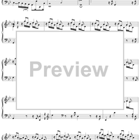 Prelude, Fugue and Postlude in G Minor