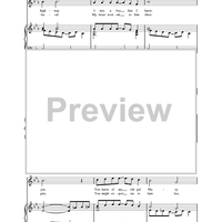 (Here Am I) Broken Hearted