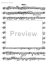 Quintet No. 2 - Op. 111 - Violin 2