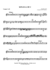 Sonata I, Op. 3 - Trumpet 2 in Bb