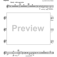 Danny Boy (Londonderry Air) - Repiano