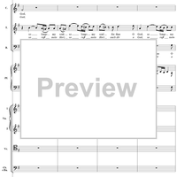 "Chandos" Anthems: No. 6a, As Pants the Hart