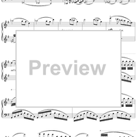 La Source, Act 3, No. 29: Scène et Danse