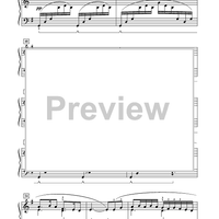 The Young Prince and Princess from Rimsky-Korsakov's Scheherazade