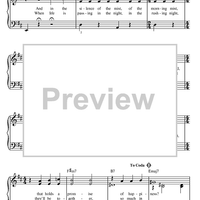 A Man And A Woman (Un Homme Et Une Femme)