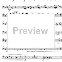 Quintet Op.43 - Bassoon