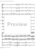 Ohne Verschulden, No. 2 from "Die Ruinen von Athen", Op. 113 - Full Score