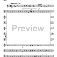 Holiday Treats, Complete - Horn 2