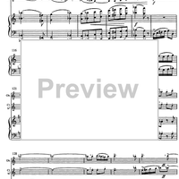 Intarsio Op.21 - Score