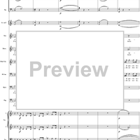 "Riconosci in questo amplesso", No. 18 from "Le Nozze di Figaro", Act 3, K492 - Full Score