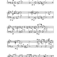 You are loved - Harp