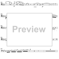 Cello Sonata No. 3 in A Major, Op. 69 - Cello