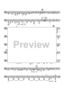 Festive And Commemorative Music - Tuba 2A