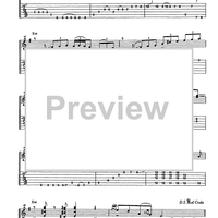 Liquid Amber (With Embedded Audio)