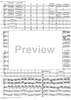 Symphony No. 7, Movement 4 - Full Score