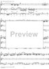 Cantata No. 211: "Schweiget stille, plaudert nicht" (Coffee Cantata), BWV211 - Full Score