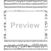 The Morning Trumpet - Organ