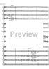 Serenata - Score