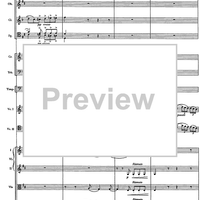 Serenata - Score