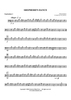 Shepherd's Dance - Euphonium 2 BC/TC