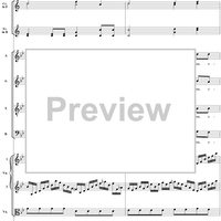 Litaniae de venerabili altaris sacramento in B-flat Major, K125