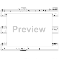 Ricercar arioso (II), No. 11 from "Canzoni Alla Francese et Ricercari Ariosi"