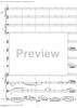 Recordare, No. 5 from Mass No. 19 (Requiem) in D Minor, K626 - Full Score