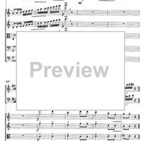 Suita Sursilvana Op.76b - Score