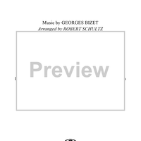 March of the Toreadors