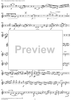 String Quartet in D Minor - Violin 2