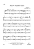 Peasant Wedding March - Piano