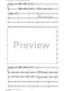 Avrem lieta di maschera la festa, No. 11 from "La Traviata", Act 2 - Full Score