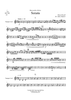 Sonata - Trumpet 2 in C