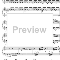 Concerto C Major KV299 - Harp