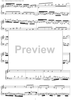 The Well-tempered Clavier (Book II): Prelude and Fugue No. 20