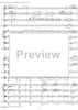 Symphony No. 5 in B-flat Major (D485) Movement 4 - Full Score