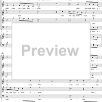 As Vesta Was Descending