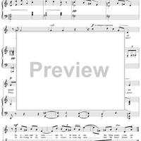 Il Est Doux, Il Est Bon - From "Hérodiade"