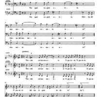 Per qual cagion avete