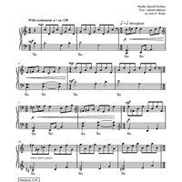 O Come, All Ye Faithful