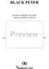 Black Peter