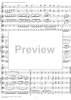 Symphony No. 13 in F Major, K112 - Full Score