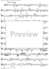 String Quintet No. 2 in B-flat Major, Op. 87 - Viola 2