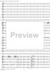 Symphony No. 4, Movement 1 - Full Score