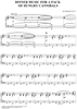 Dinner Music For A Pack Of Hungry Cannibals