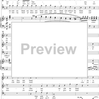 Fidelio, Op. 72, No. 5: "Gut, Söhnchen, gut"