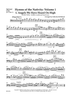 Hymns of the Nativity: Vol. 1 for 2 Violins and Piano - Optional Cello (for Violin 2)