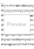 String Quartet No. 3 Bb Major D36 - Violin 2