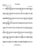 Encomium - Percussion 2