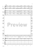 Chant and Ritual Dance - Score